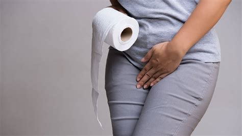 7 Treatment Options for Bladder and Bowel Leakage | Sixty and Me