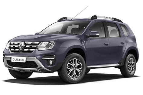 Renault Duster Colors, Pick from 7 color options | Oto