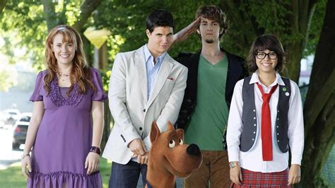 Scooby-Doo! The Mystery Begins’ review by Corton Rider • Letterboxd