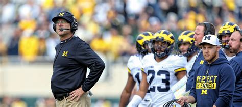 Screech’s cousin: An oral history of Jim Harbaugh on ‘Saved by the Bell ...