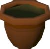 Plant pot - The RuneScape Wiki