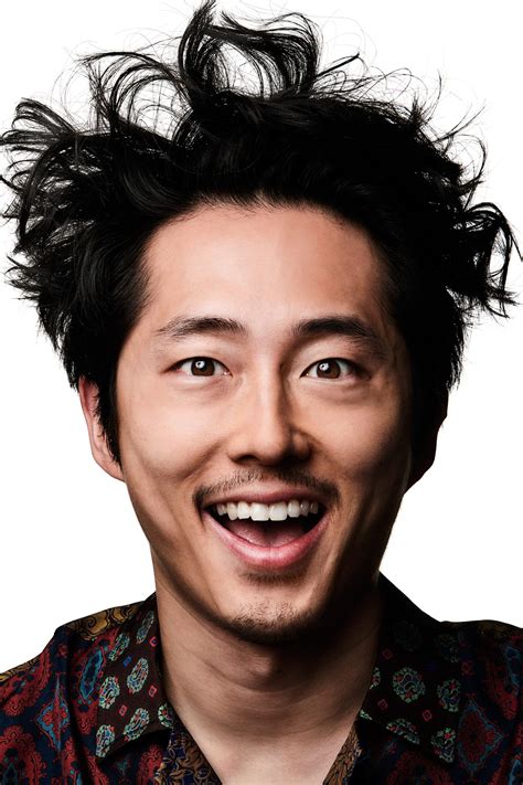 With ‘Okja,’ Steven Yeun Finds Life After Glenn