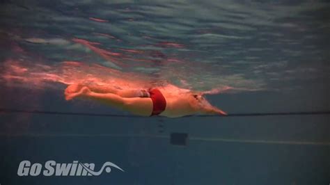 Swimming - Freestyle - Active Gliding - YouTube