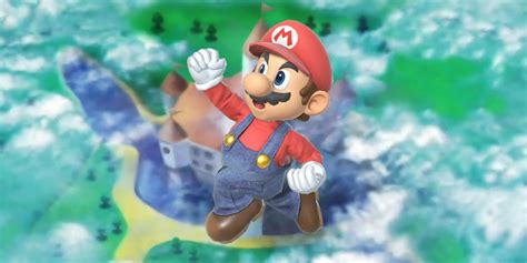 Super Smash Bros. Ultimate: Every Super Mario Character, Ranked