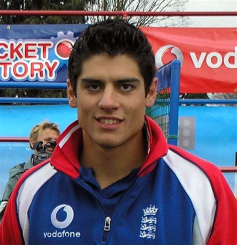 Alastair Cook Latest News, Biography, Photos & Stats | Alastair Cook's ...