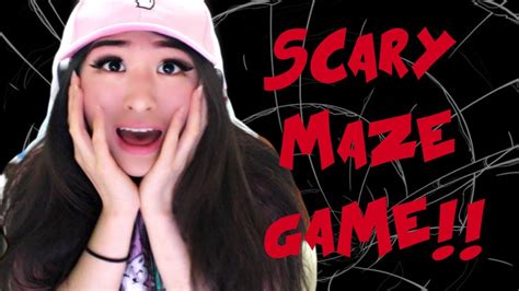 Annoying Orange Scary Maze Game Freakout Youtube