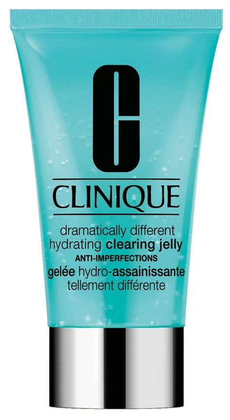 Clinique Dramatically Different Hydrating Clearing Jelly 50 ml | lyko.com