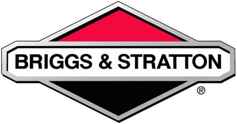 Briggs Stratton Logo | PowerPro Service Company