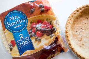 The 10 Best (and Worst) Frozen & Pre-made Pie Crusts