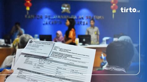 Perbedaan eForm dan eFilling di Pelaporan SPT Online