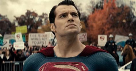 Henry Cavill Admits He Felt Pressure to Comment on Superman Rumors