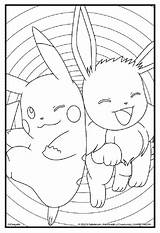 Printable Pikachu Coloring Pages For Kids 50% OFF sketch template