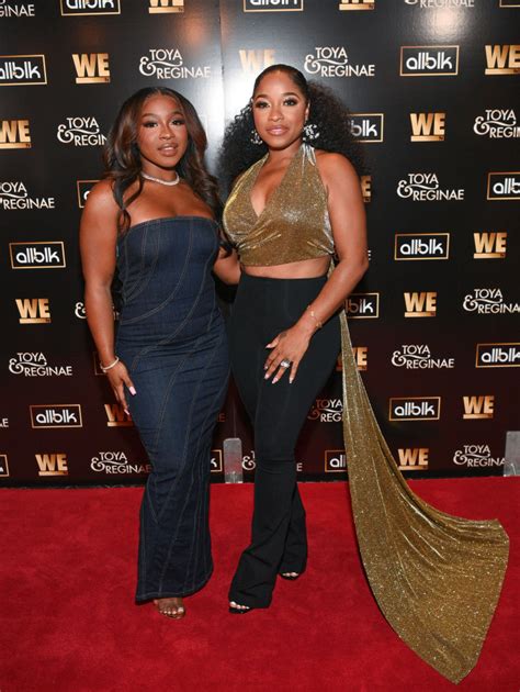 ‘Toya & Reginae’ Premiere Clip: Red Reminds Toya That She’s ‘Hard To Talk To’—But She Won’t Hear ...