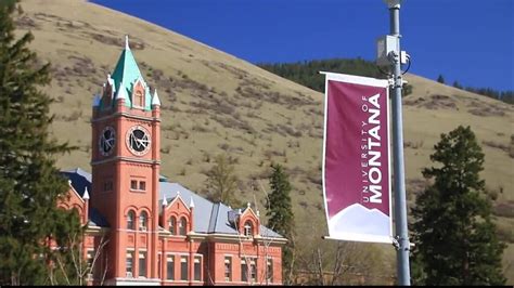 University of Montana reports continued enrollment decline