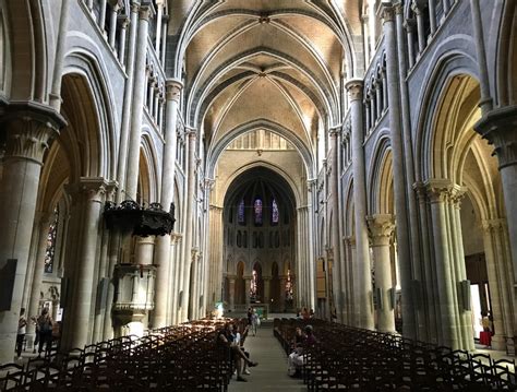 A Visit to the Ancient Cathedral of Lausanne - Hack Your Bags