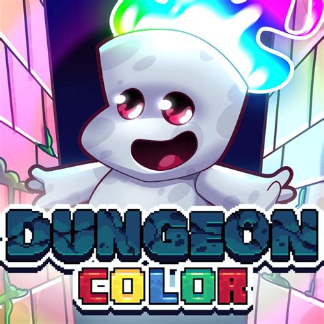 Dungeon Color