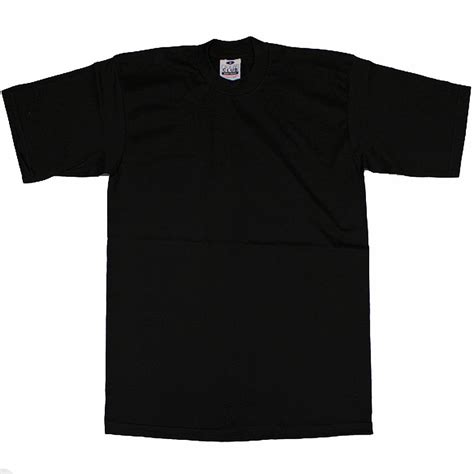 PROCLUB HEAVY T-SHIRT (Super size) - Tops-T-shirts : All Out Co. - Pro Club