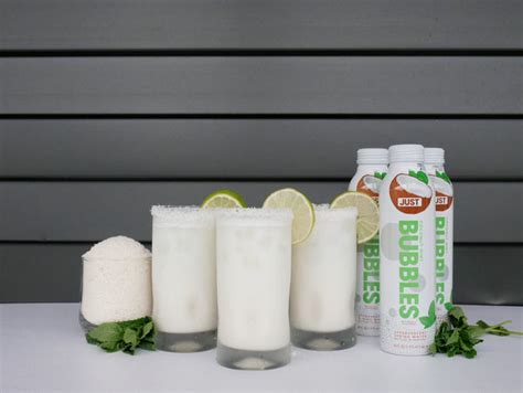 Delicious Dry January Drink Ideas: Our Favorite Resolution-Friendly Re ...