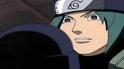 Watch Naruto Season 2 Episode 105 - A Fierce Battle of Rolling Thunder ...