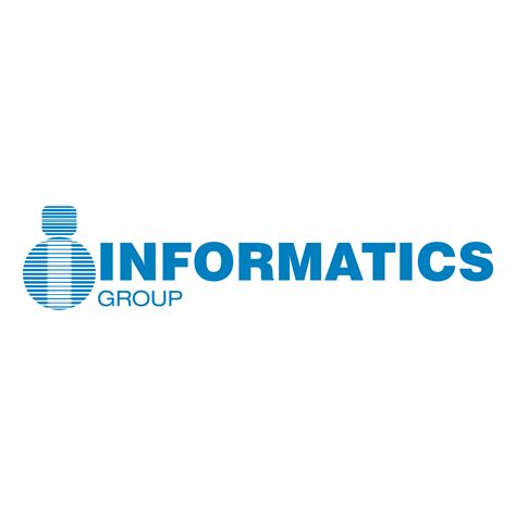 Informatics Group Logo PNG Transparent & SVG Vector - Freebie Supply