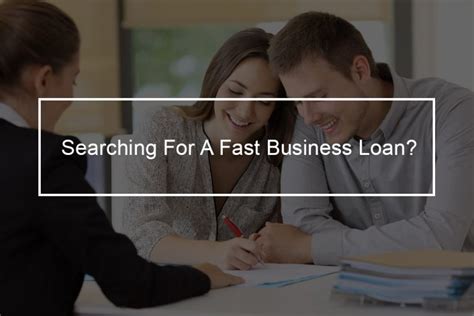 Fast Business Loans: 7 Best Lenders for Quick Cash - Top Financial ...