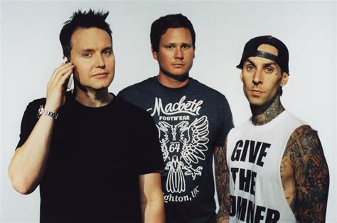 Blink-182: Band History & Timeline