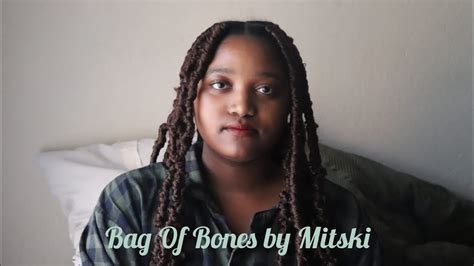 Mitski - Bag of Bones (cover) - YouTube