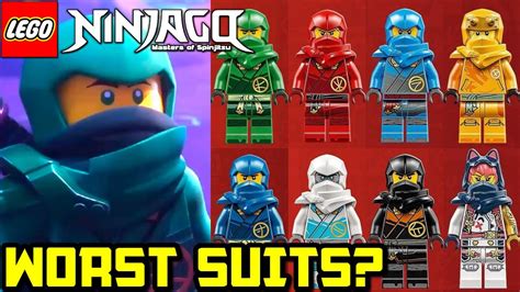 Ninja xanh Lego Ninjago: Hướng dẫn tuyệt chiêu xây dựng và hành trang ...