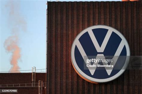 2,494 Volkswagen Headquarters Stock Photos, High-Res Pictures, and ...