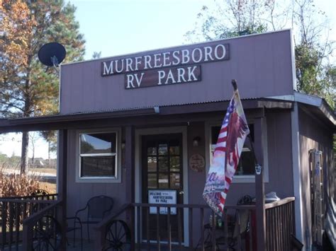 MURFREESBORO RV PARK - Updated 2024 Campground Reviews (AR)