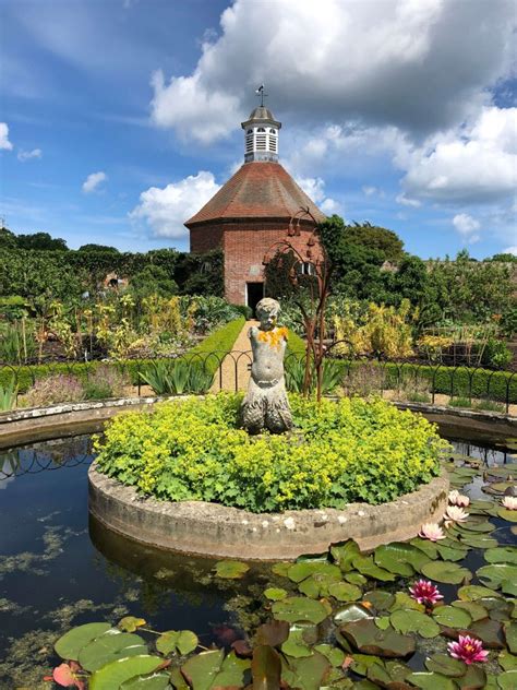 Felbrigg Hall & Gardens - National Trust Property | InNorfolk