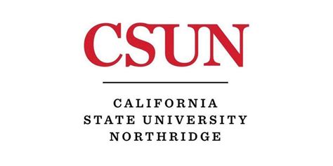 CSUN Logo - LogoDix