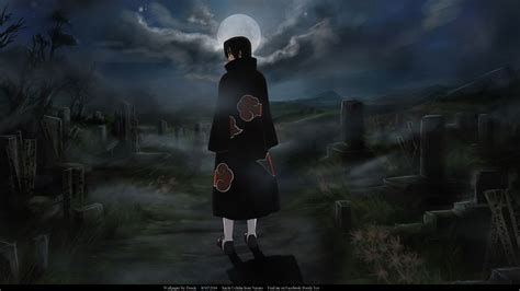 #Anime #Naruto Itachi Uchiha #1080P #wallpaper #hdwallpaper #desktop | Itachi uchiha, Sasuke and ...