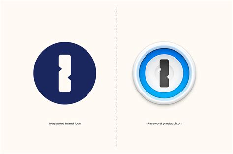 Disqus - New Logo and Identity for 1Password