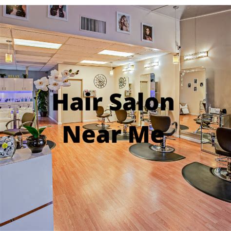 Recommended Hair Salons Near Me - Search Craigslist Near Me