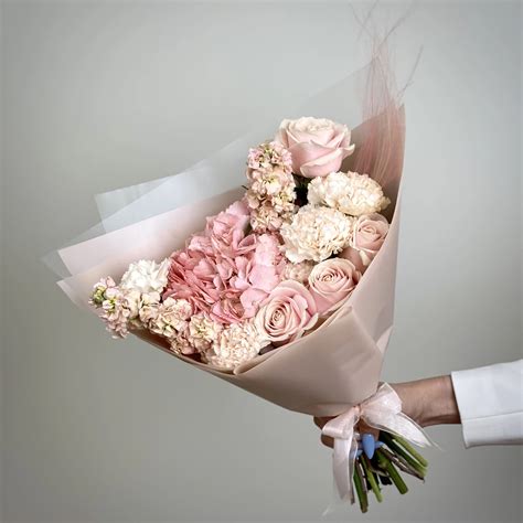 Romantic Bouquet