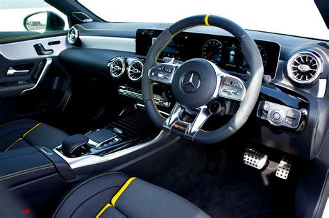 Mercedes-Benz Interior · Free Stock Photo