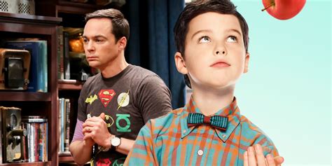 The Ultimate Guide to Young Sheldon's Complete Cast & Characters (All ...