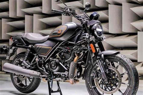 New Harley Davidson X440 Debuts - Made in India by Hero MotoCorp