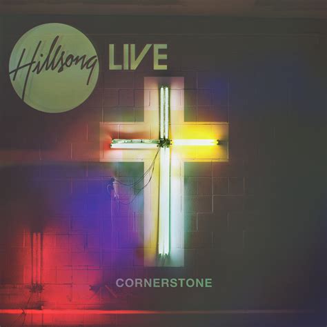 Hillsong Worship, David Ware - Cornerstone - Live MP3 DOWNLOAD - Bazenation Music