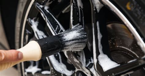 Wheel Clean - Best Wheel Cleaning Brushes | The Truth About Cars