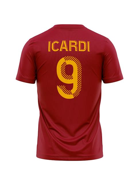 Galatasaray Icardi T-shirt E231370 | gsstore