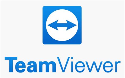 Teamviewer Premium Subscription - Teamviewer Logo, HD Png Download ...