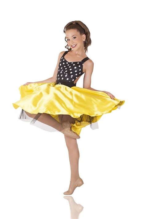 Rock 'n Roll Set | Dance costumes, Dance outfits, Cute dance costumes