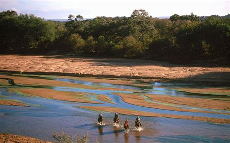 Limpopo Horse Safaris — Handpicked Africa