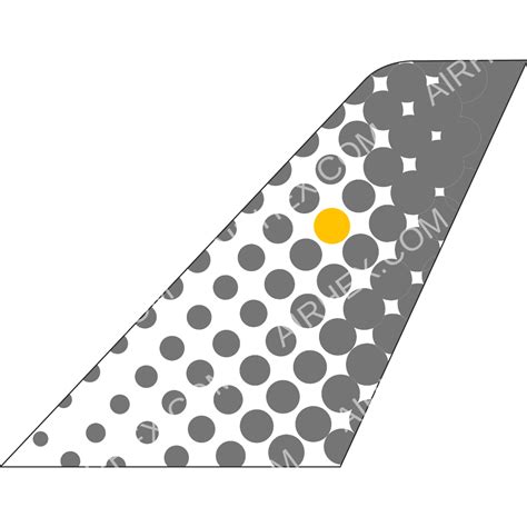 Vueling logo (updated 2024) - Airhex