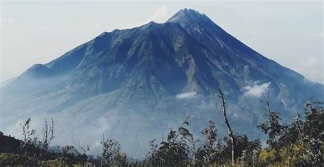 Gunung merbabu | Blog - Eventkampus.com