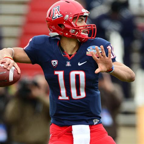 New Mexico Bowl 2012: Nevada vs. Arizona Live Scores, Analysis and ...