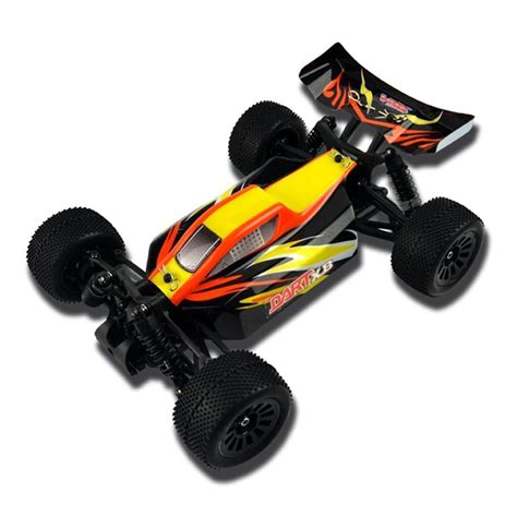 1.18 Scale 4WD Brushless Off-road Buggy High Speed VRX RH1819 DART XB ...