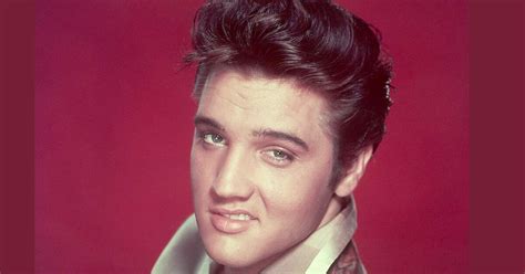 Elvis Presley's grandson Benjamin is all grown up, and here's how he looks